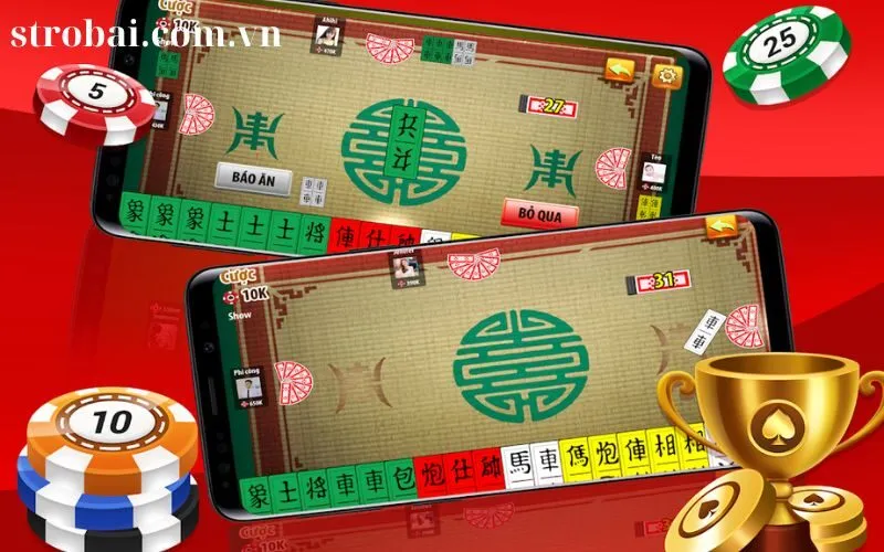 Bài Tứ Sắc đổi thưởng