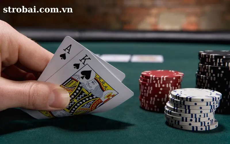 bài Xì Tố mạnh nhất