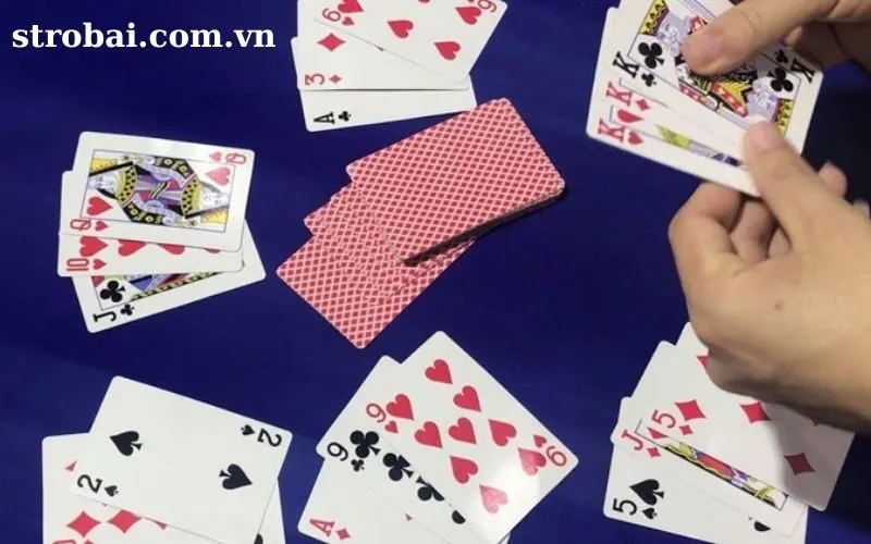 các loại bài liêng