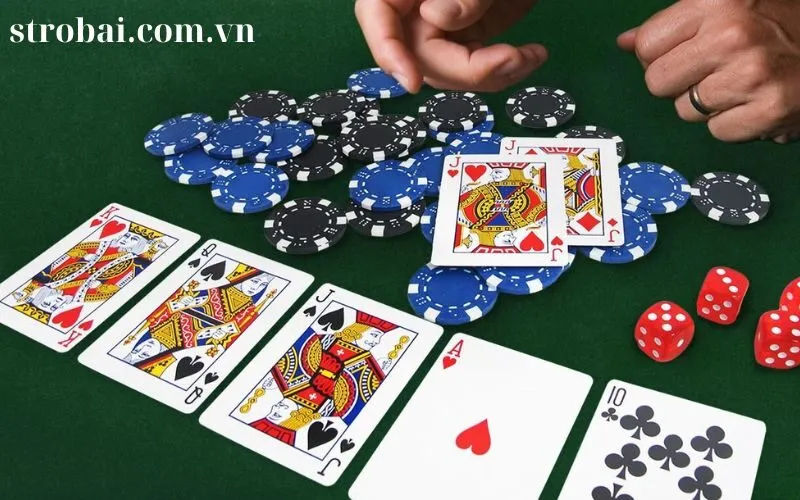 cách chơi sâm lốc