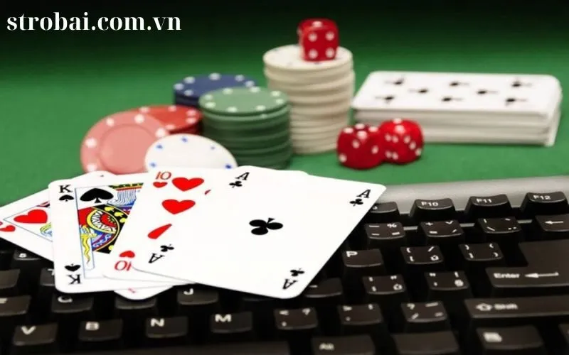 luật tính điểm liêng