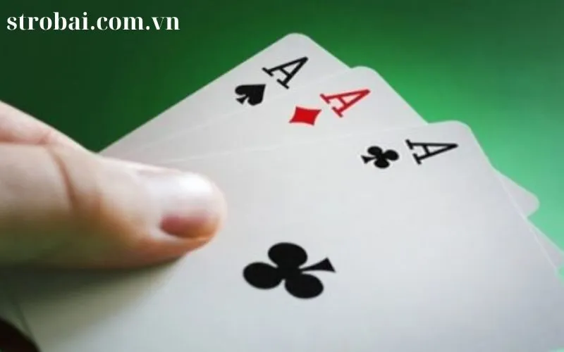 luật tính điểm liêng