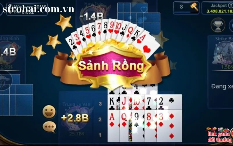 mẹo chơi mậu binh giỏi