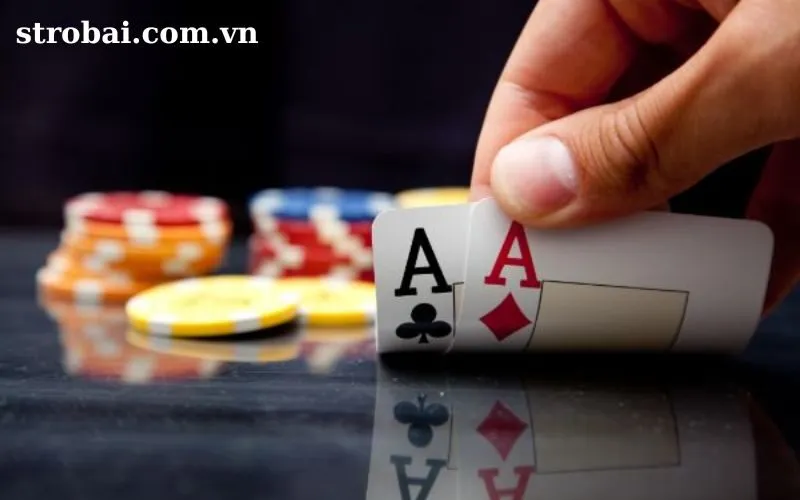mẹo chơi xì dách