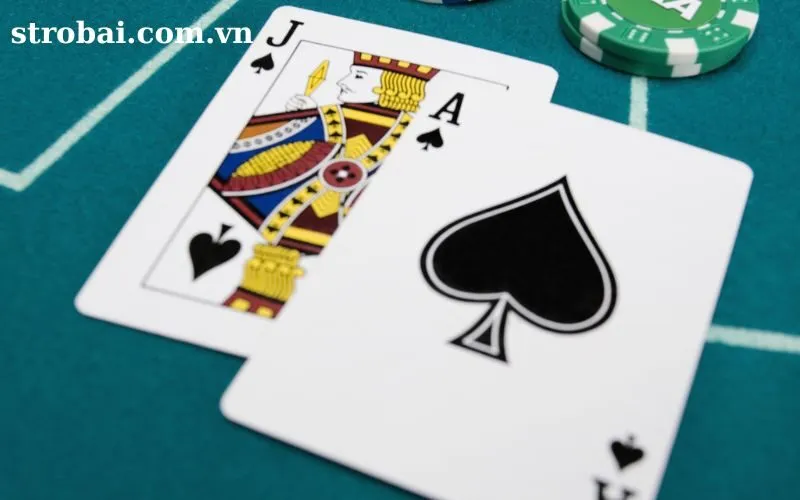 mẹo chơi xì dách