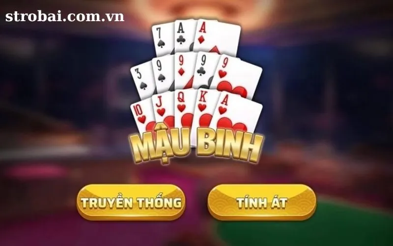 tải game bài mậu binh