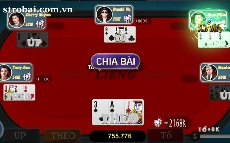 tải game liêng