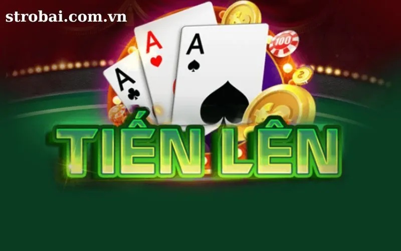 Tải game tiến lên