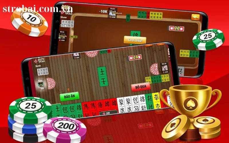 Tải game Tứ Sắc