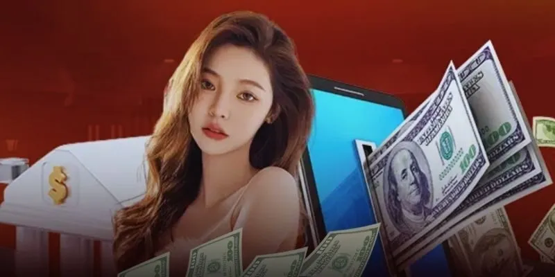 Hướng dẫn rút tiền Qh88 đơn giản nhanh gọn